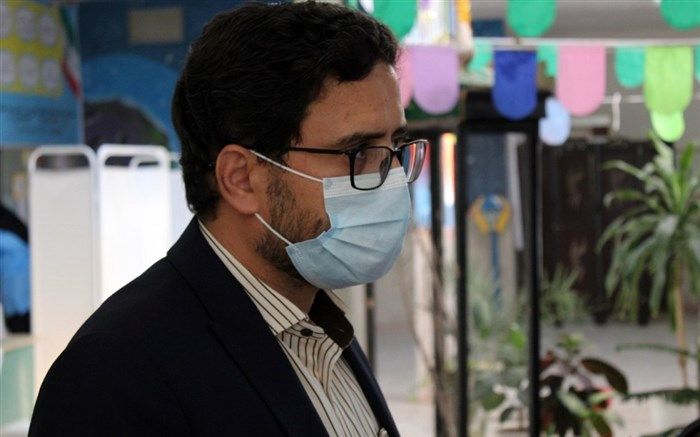 خانواده، مهم‌ترین شاخص یاری‌دهنده در تربیت دانش‌آموزان است