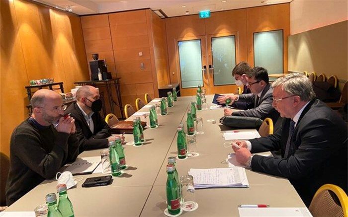 مذاکرات وین هنوز تمام نشده است