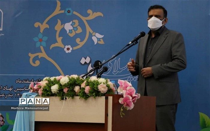 شهدای مدافع حرم نمونه بارز تعلیم و تربیت اسلامی در مدارس هستند