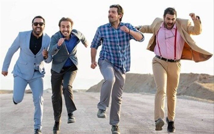 ساخت فصل دوم سریال طنز «وضعیت زرد»