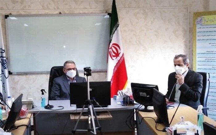 آموزش و پرورش زیرساخت و زیربنای آموزش عالی است