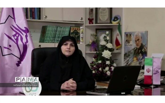 شناسایی استعدادها و ویژگی های فردی دانش آموزان گامی مهم جهت انتخاب آگاهانه رشته تحصیلی آنها خواهد بود