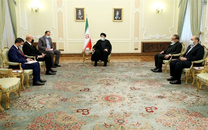 رئیس جمهوری: دشمنی مستکبران علیه ملت‌های منطقه کاهش نیافته است