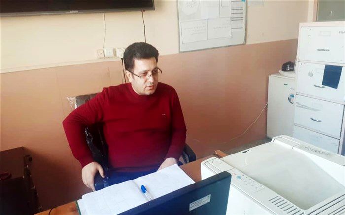 کمک به دانش‌آموزان در شناخت بهتر توانمندی‌ها و محدودیت‌های خود هدف مهم مشاوره است