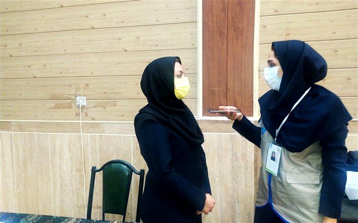 در طرح‌های مبارزه با آسیب‌های اجتماعی، همیاری مربیان، دانش‌‌آموزان و خانواده‌ها ضروری است