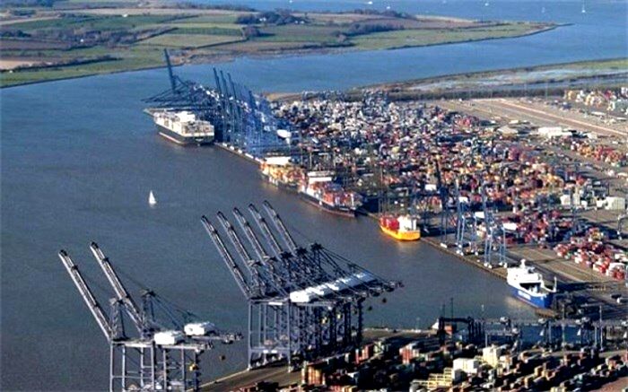 ورود هر نوع کشتی روسیه به انگلستان ممنوع شد