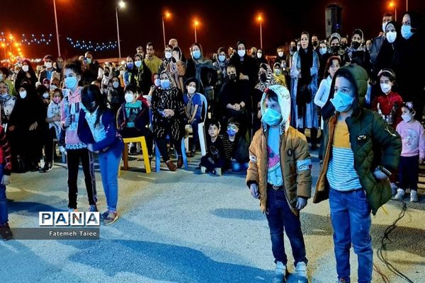 برپایی جشن بزرگ بعثت پیامبر اکرم (ص) در اهواز