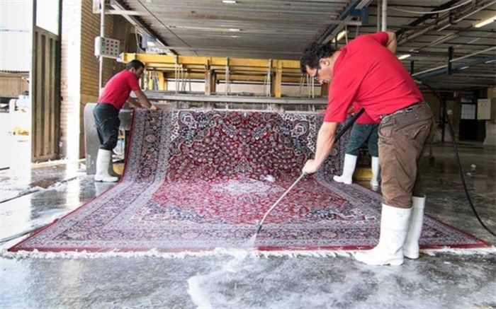 چگونه قالیشویی مجاز را از غیرمجاز تشخیص دهیم؟