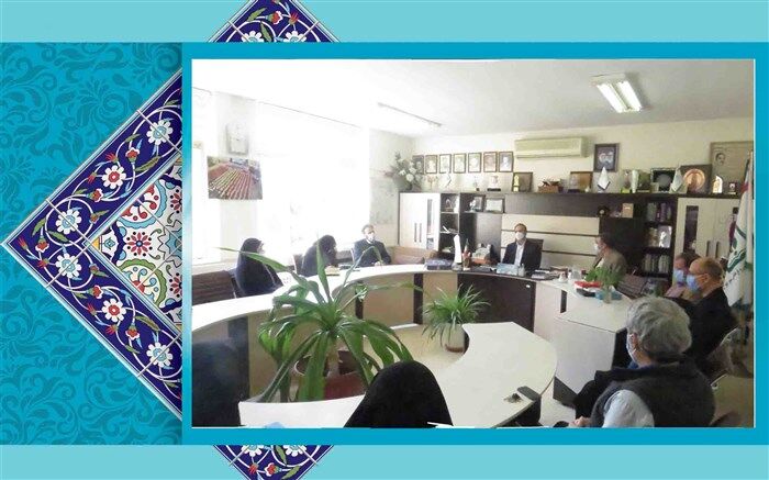 امیدواریم دانش‌آموزانی خلاق، مومن و متعهد پرورش دهیم