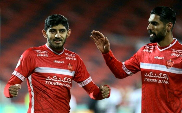 ستاره پرسپولیس برای تمدید شرط گذاشت