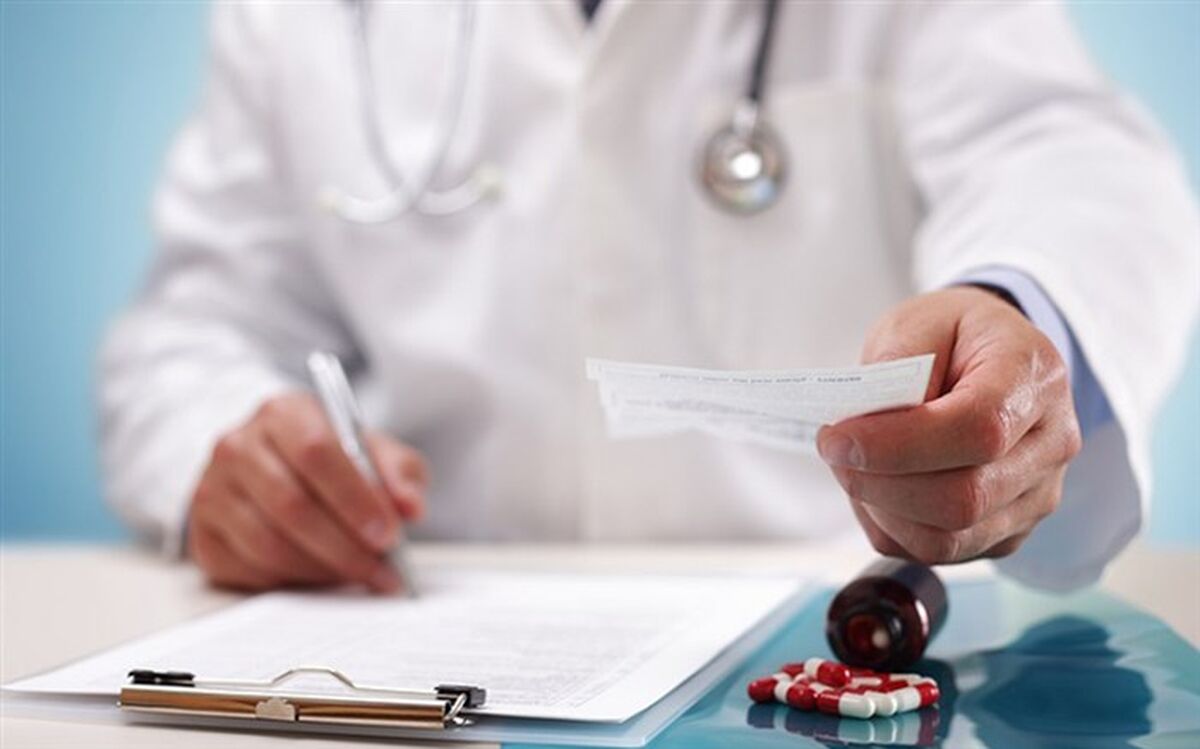 ارجاع موضوع معافیت مالیاتی پزشکان شاغل در مناطق کمتر توسعه یافته به کمیسیون تلفیق