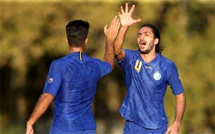 تیم جدید سیاوش یزدانی مشخص شد