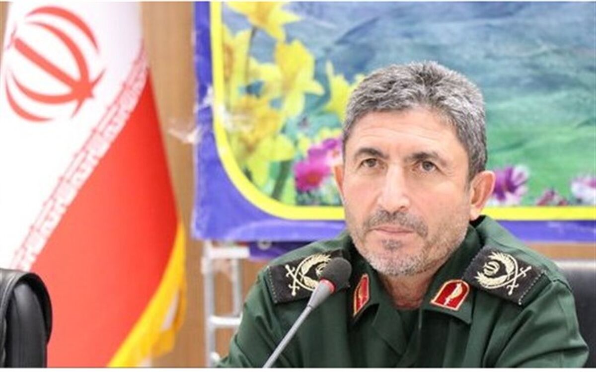 کنگره سرداران و ۳۴۰۰ شهید اردبیل شهریورماه برگزار می‌شود