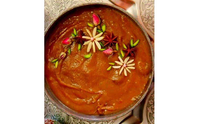 سمنو چه خواصی برای سلامتی دارد؟