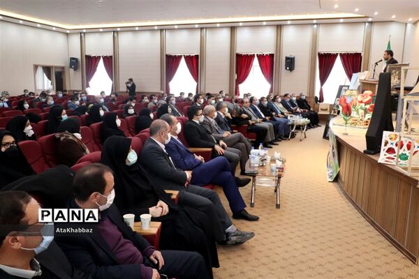 گرامیداشت سالروز امور تربیتی در آذربایجان شرقی
