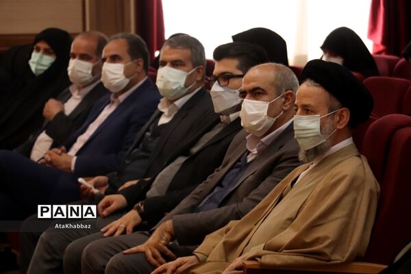 گرامیداشت سالروز امور تربیتی در آذربایجان شرقی