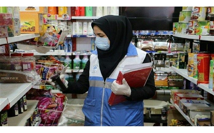 طرح نظارتی ویژه نوروز ۱۴۰۱ در اردبیل اجرا می‌شود