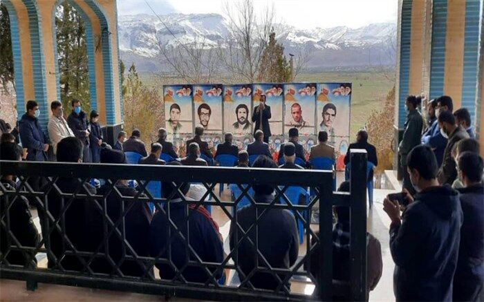 جنگ، مرد می‌خواهد که ما داریم