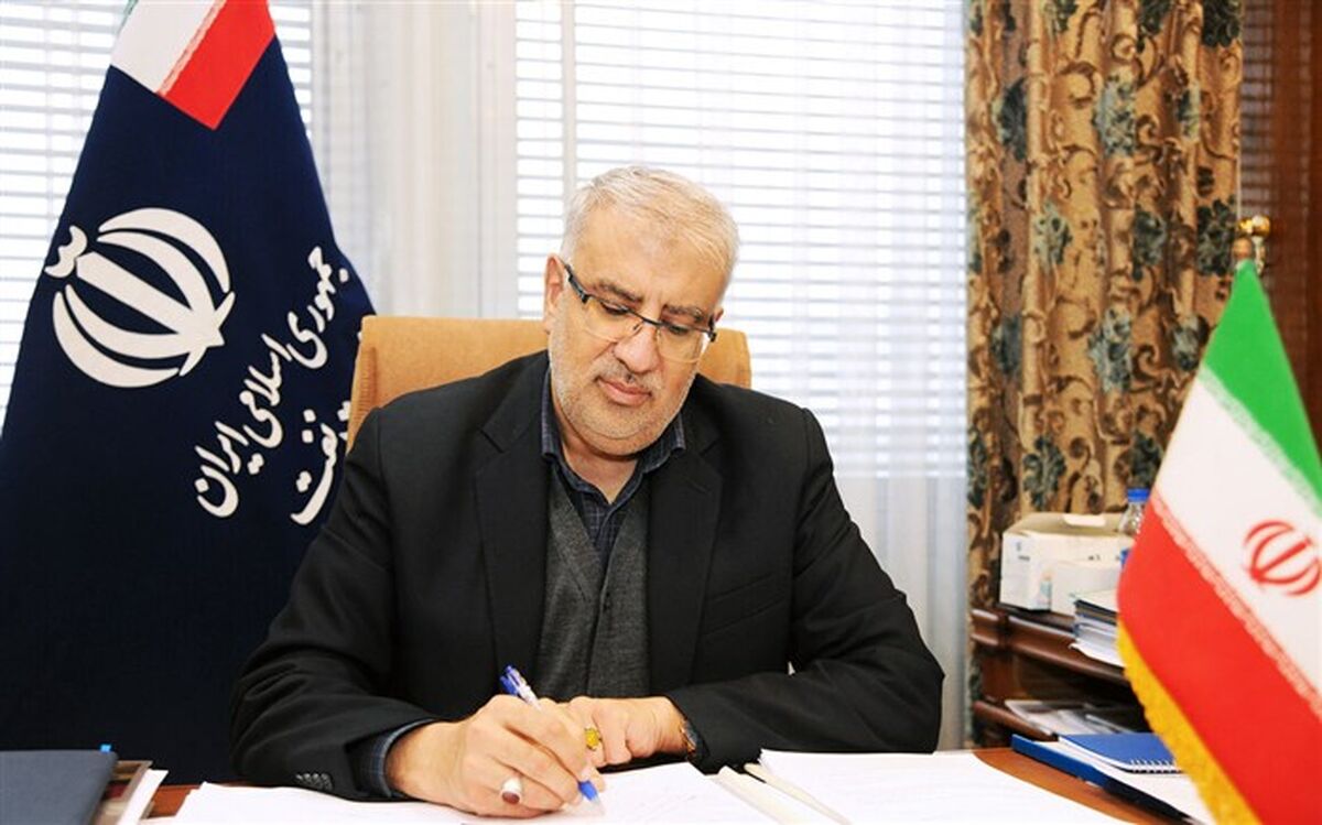 زمستان امسال قطعی گاز در خانه‌ها نداشتیم