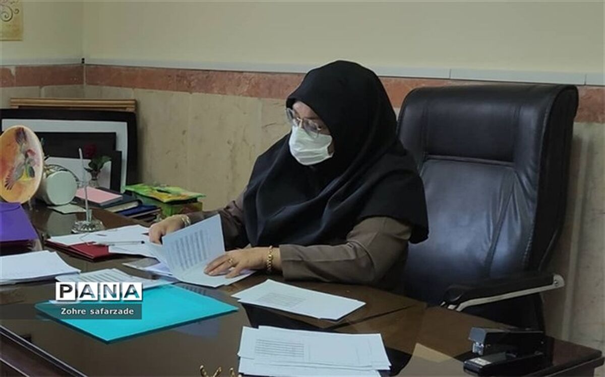 هنرستان‌ها مسیری برای کارآفرینی و خودکفایی دانش‌آموزان در آینده