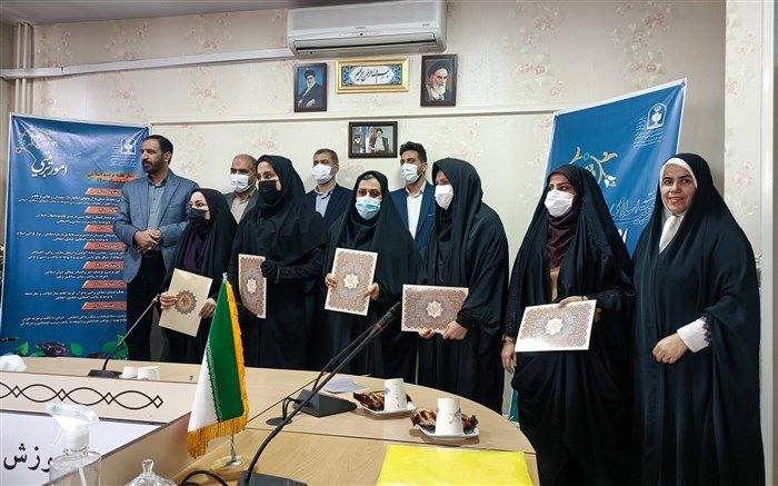 با مربیان پرورشی و مشاوران آگاه  در مدارس، آسیب‌های اجتماعی کم می‌شود