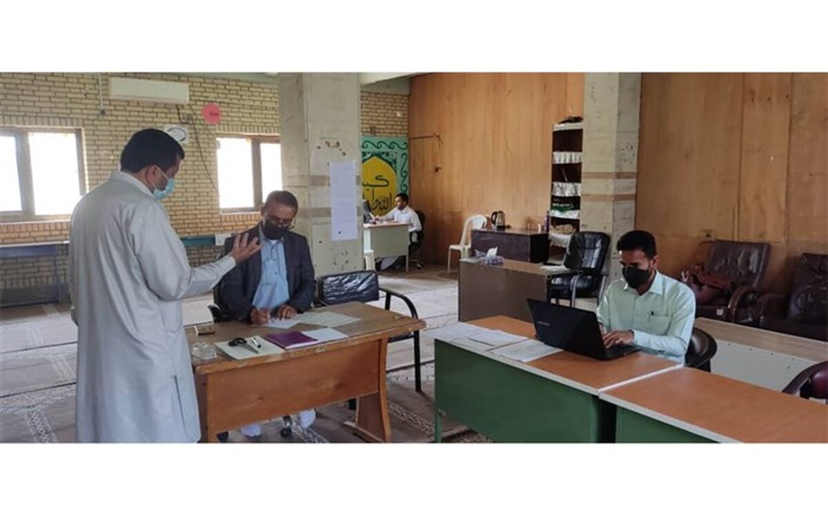 مرحله شهرستانی جشنواره فردا در چابهار آغاز به کار کرد