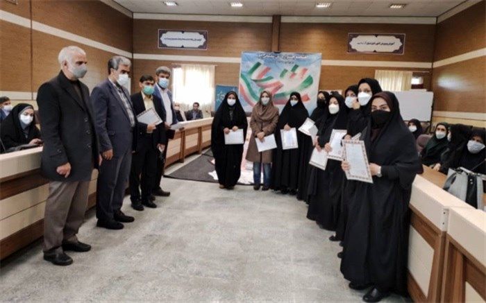 نقش مربیان در تربیت دانش‌آموزان بسیار حساس و راهبردی است