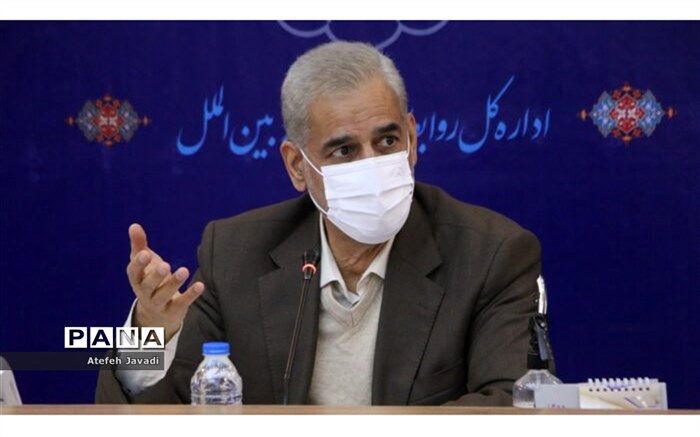 ۵۰۰ میلیارد تومان اعتبار به پروژه‌های فاضلاب اهواز داده شد