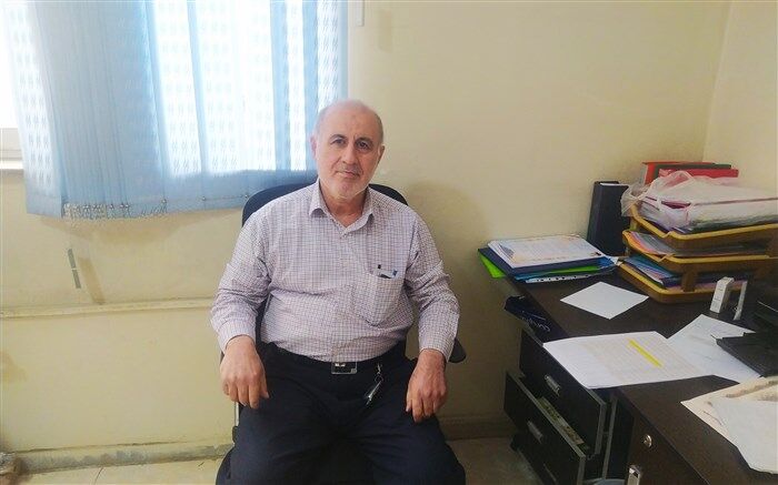 کار تربیتی از رفتار خود مربیان آغاز می‌شود