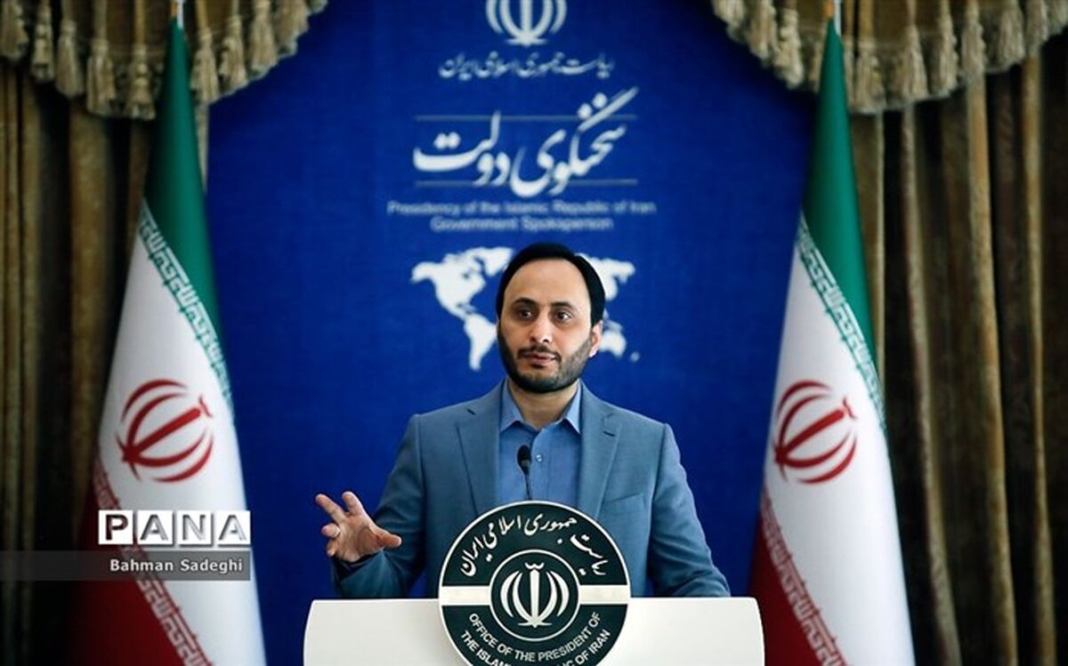 پرداخت یارانه با همان مبلغ کنونی ادامه می‌یابد