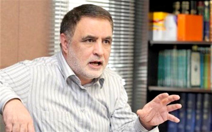 بازدید رئیس‌جمهوری از ایران‌خودرو برای ایجاد تحرک در حوزه خودرو «مفید و مثبت» بود