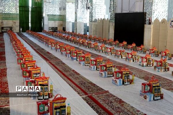 افتتاحیه طرح ملی، قرار دوازدهم در امامزاده سیدحمزه، کاشمر