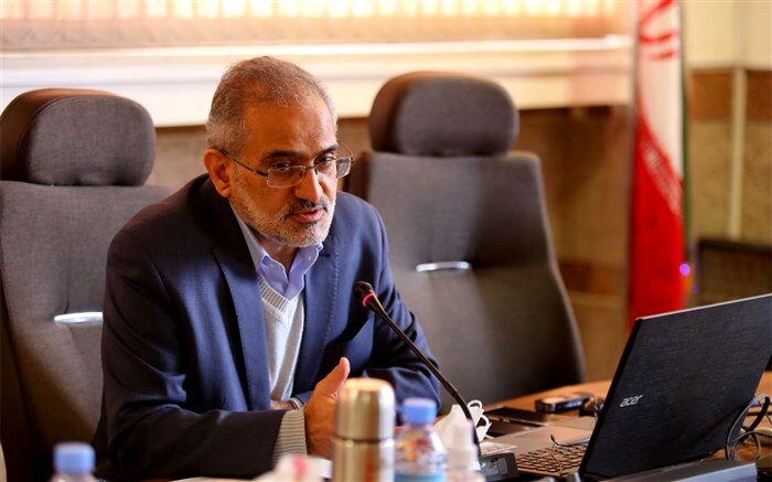 سند تحول کشور در آینده نزدیک رونمایی می‌شود