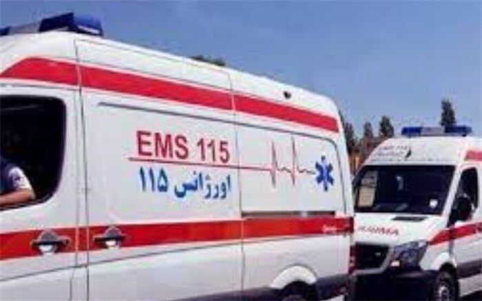 جزییات ضرب و شتم تکنسین‌های اورژانس  درحوالی میدان خراسان