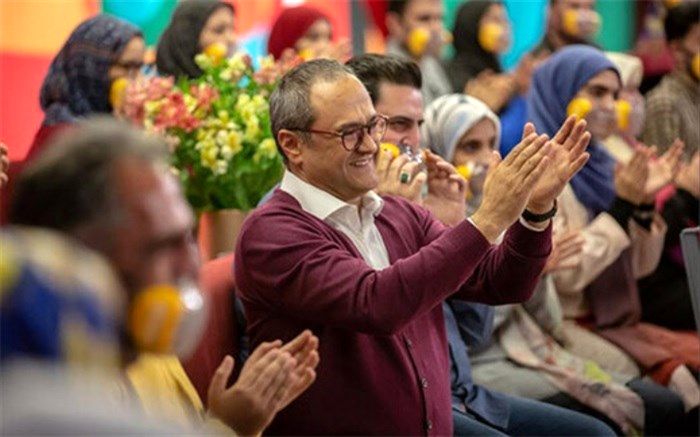 مهمان‌های برنامه سال تحویل «خندوانه» چه کسانی هستند؟