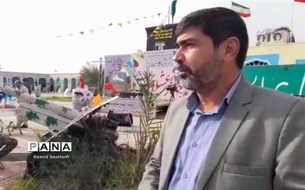 جهاد عشایر عرب از واقعه‌های مهم تاریخی است