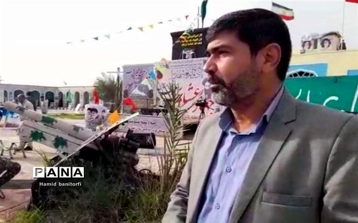جهاد عشایر عرب از واقعه‌های مهم تاریخی است