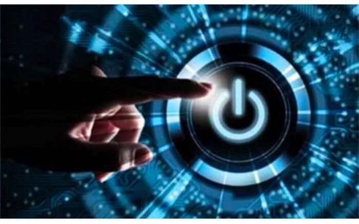 رفع اختلال قطعی اینترنت در البرز