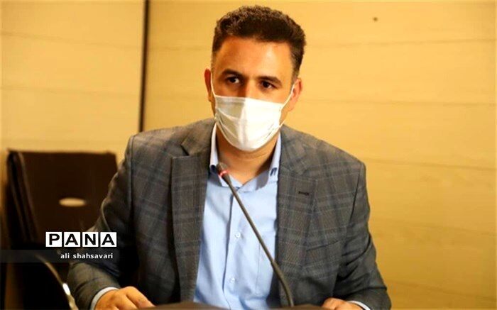 تعطیلی یک هفته‌ای آموزش حضوری در مدارس مناطق قرمز سطح استان، تمدید شد