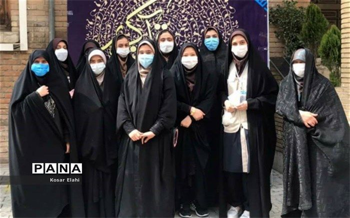 شرکت در مسابقات قرآنی باعث رشد فرهنگ اسلامی می‌شود