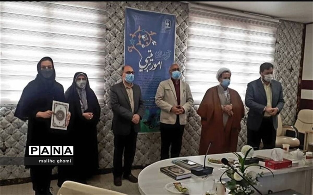 توجه به تربیت‌‌بدنی در سلامت جسمی و روحی دانش‌آموزان امری انکارناپذیر است