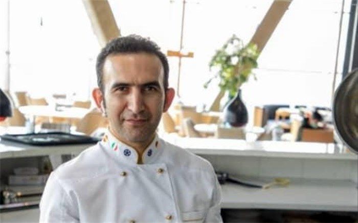 سرآشپزی که شگرد مدیریتی خاص خود را دارد