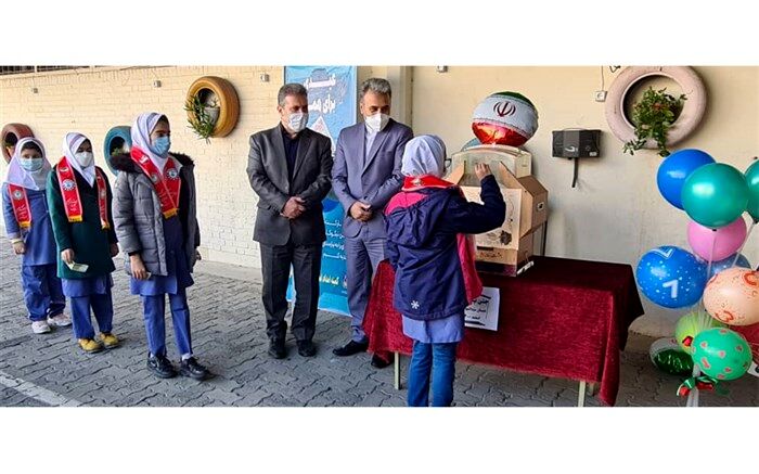 جشن نیکوکاری نماد همدلی ملت ایران است