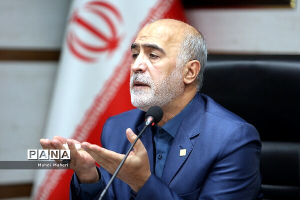 دومین روز نشست تخصصی روسای ادارات قرآن، عترت و نماز آموزش و پرورش سراسر کشور