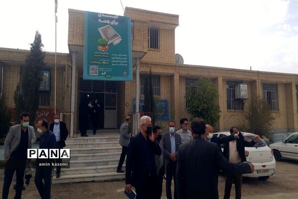 شور نیکوکاری در جمع مهربانان شهرستان داراب