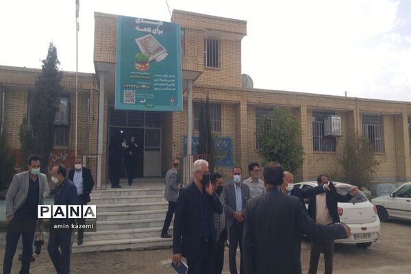 شور نیکوکاری در جمع مهربانان شهرستان داراب