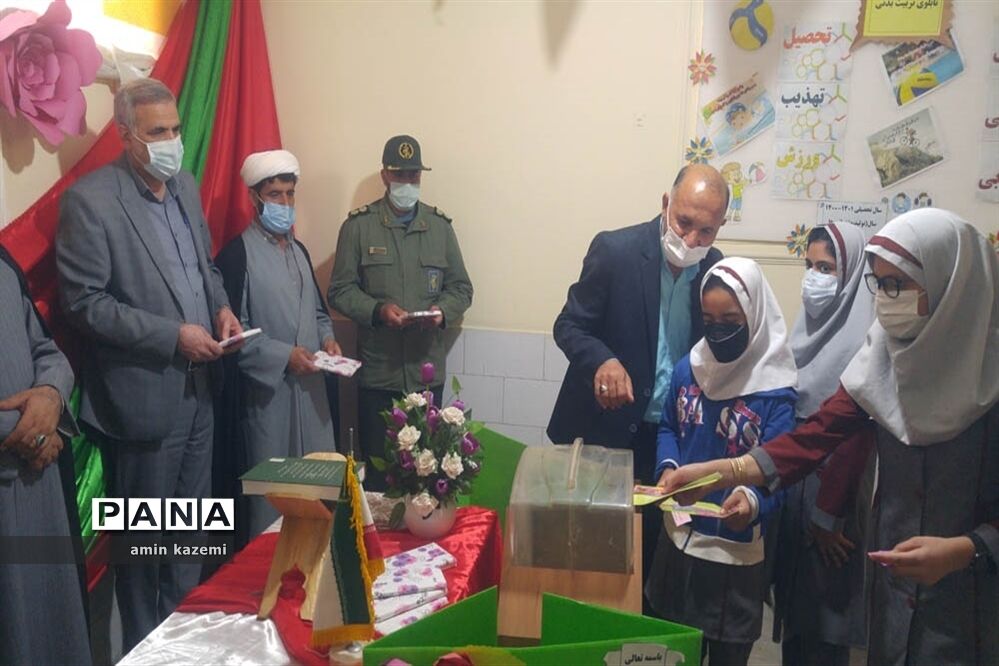 شور نیکوکاری در جمع مهربانان شهرستان داراب