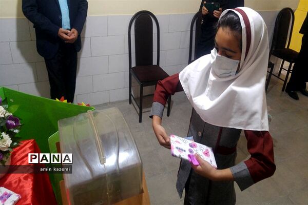 شور نیکوکاری در جمع مهربانان شهرستان داراب