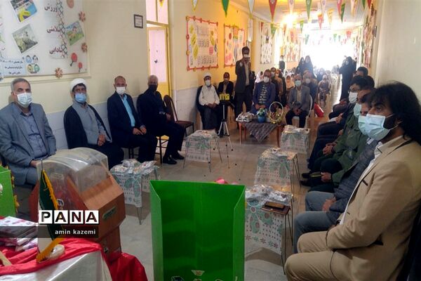 شور نیکوکاری در جمع مهربانان شهرستان داراب