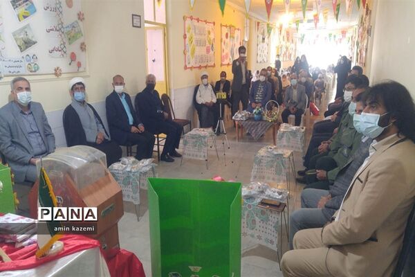 شور نیکوکاری در جمع مهربانان شهرستان داراب